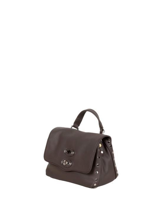 26SS 자넬라토 토트백 068010 BABY 1910000Z1154 BROWN GIANDUIOTTO - ZANELLATO