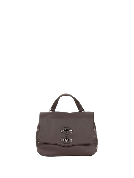 26SS 자넬라토 토트백 068010 BABY 1910000Z1154 BROWN GIANDUIOTTO