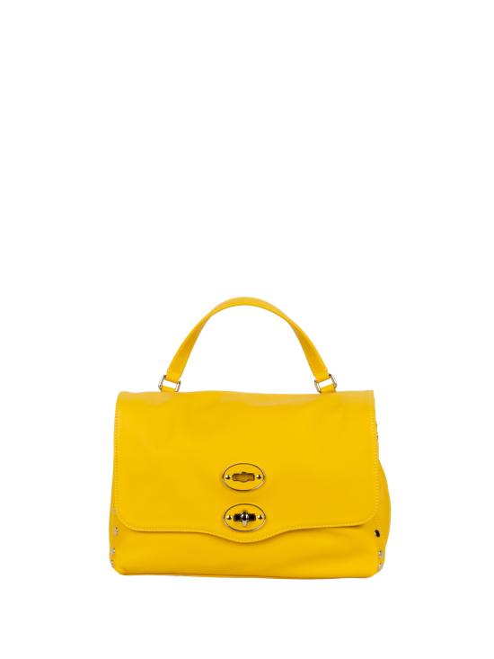 26SS 자넬라토 토트백 068010 S 1910000Z1055 YELLOW SOLE