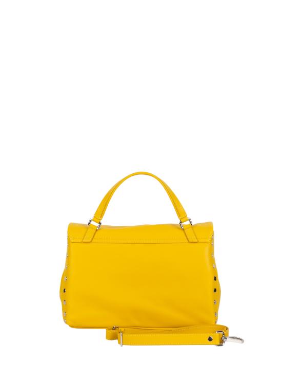 26SS 자넬라토 토트백 068010 S 1910000Z1055 YELLOW SOLE - ZANELLATO