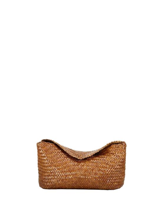 26SS 드래곤디퓨전 숄더백 8701 TAN Brown