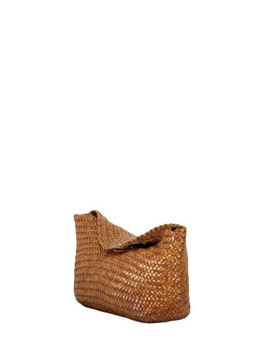 26SS 드래곤디퓨전 숄더백 8701 TAN Brown - DRAGON DIFFUSION