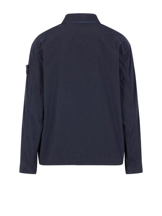 26SS 스톤 아일랜드 자켓 L1S154100041 S0042V0020 Blue - STONE ISLAND