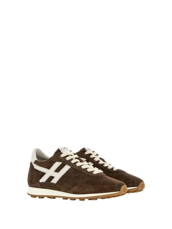 26SS 호간 스니커즈 HXW6990GA22 UHO0CAJ T MORO - HOGAN