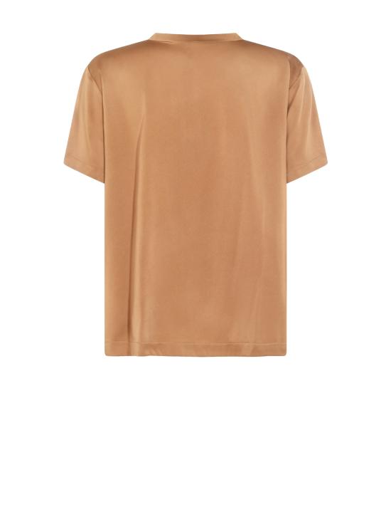 26SS 파비아나 필리피 반팔 티셔츠 TPD266F283 L7801268 VIMINI - FABIANA FILIPPI