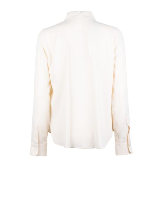 26SS 세븐티 셔츠 CA1411 460090006 Cream - SEVENTY