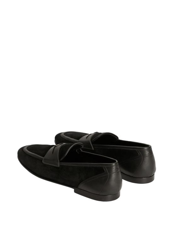 26SS 돌체앤가바나 샌들 A50741 A00848B956 Black - DOLCE & GABBANA