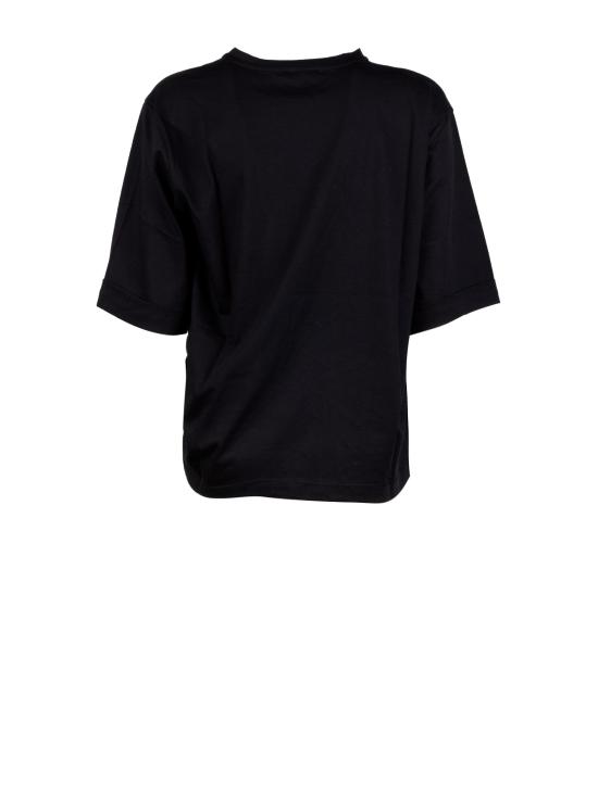 26SS 세븐티 스웨터 MJ2123 820476999 Black - SEVENTY