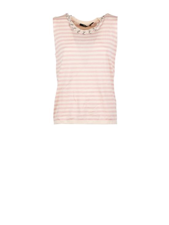 26SS 세븐티 긴팔 티셔츠 MT4101 990362510 Powder