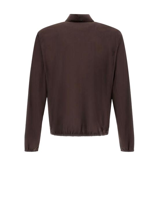 26SS 에르노 자켓 GI000657U 124548993 MARRONE SCURO - HERNO