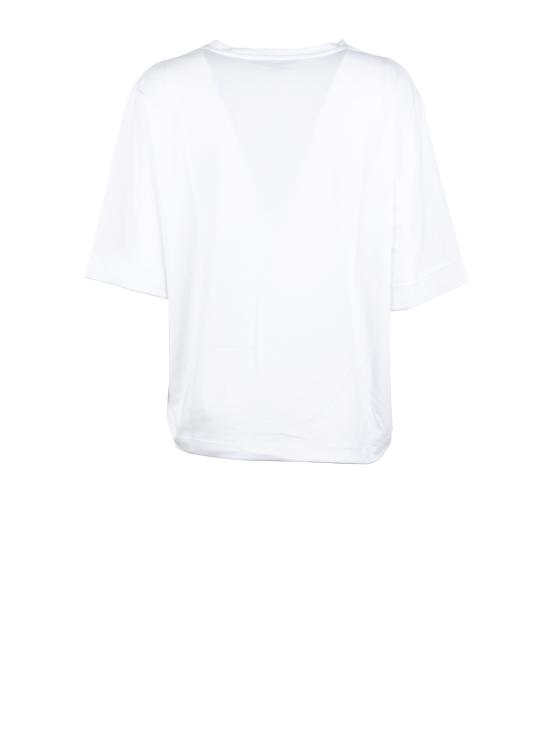 26SS 세븐티 스웨터 MJ2123 820476001 White - SEVENTY