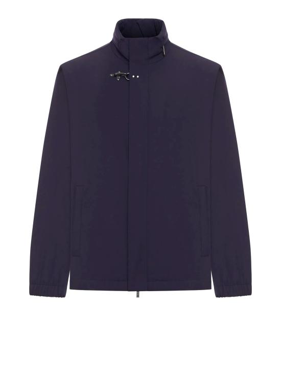 26SS 페이 자켓 NAM1252047S VUWU807 Blue