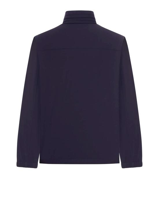 26SS 페이 자켓 NAM1252047S VUWU807 Blue - FAY