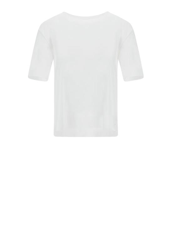 26SS 에르노 반팔 티셔츠 JG000223D 520561000 White