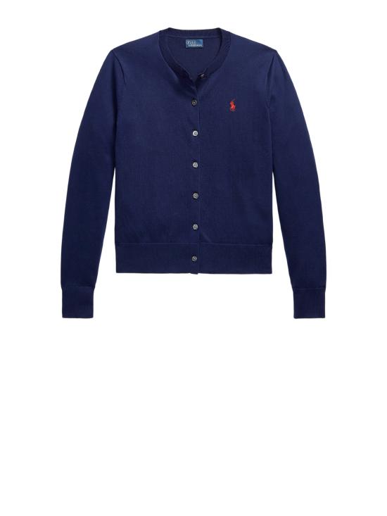 26SS 폴로 랄프로렌 가디건 211 971871 004 BRIGHT NAVY