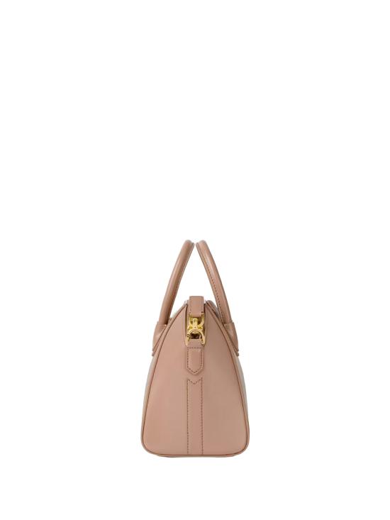 26SS 지방시 안티고나 박스 레더 미니백 BB5148B13A ANTIGONA682 BLUSH PINK - GIVENCHY