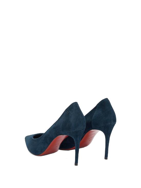26SS 크리스챤 루부탱 힐/펌프스 1260182 4369 Blue - CHRISTIAN LOUBOUTIN