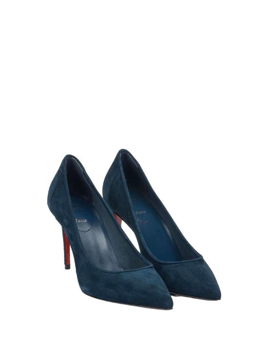 26SS 크리스챤 루부탱 힐/펌프스 1260182 4369 Blue - CHRISTIAN LOUBOUTIN
