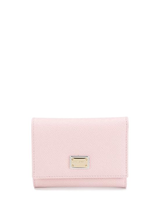 26SS 돌체앤가바나 지갑 BI0770 A10018H402 Pink