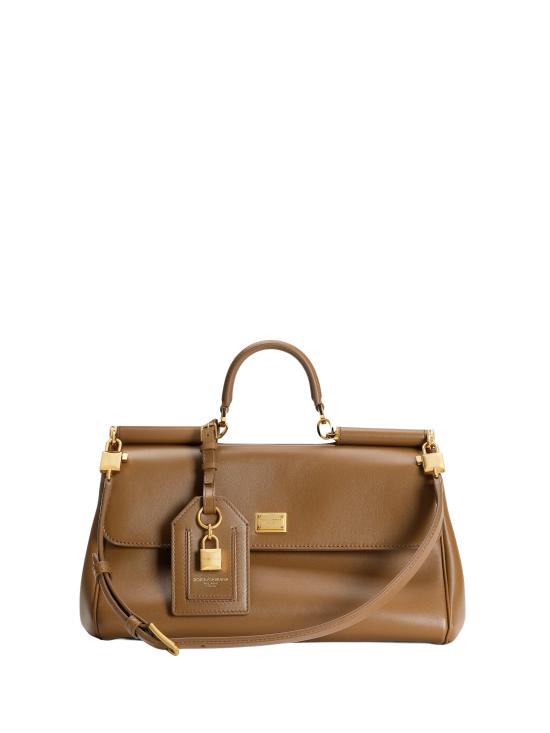 26SS 돌체앤가바나 토트백 BB7782 B73218Z093 Brown