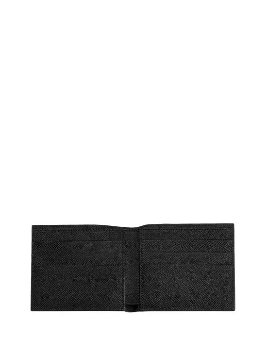 26SS 돌체앤가바나 남성지갑 BP1321 AG21980999 Black - DOLCE & GABBANA