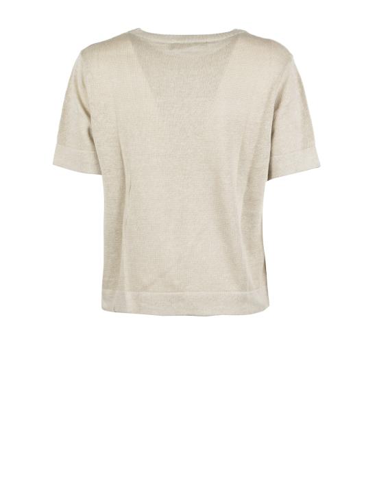 26SS 세븐티 반팔 티셔츠 MT4137 950081070 SALVIA CHIARO - SEVENTY