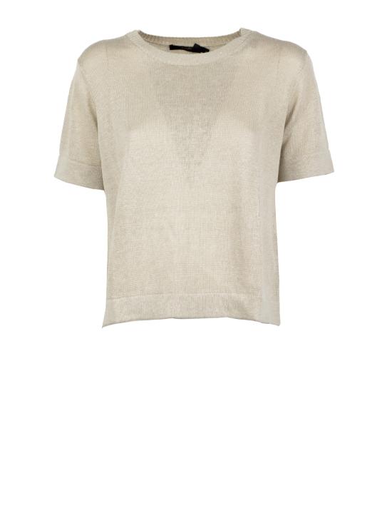 26SS 세븐티 반팔 티셔츠 MT4137 950081070 SALVIA CHIARO