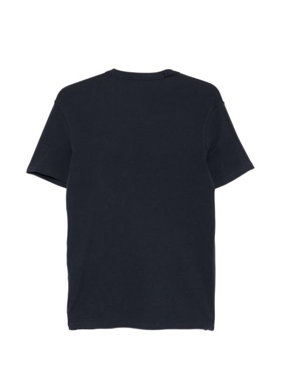  톰포드 코튼 크루넥 언더웨어 티셔츠 T4M081040 408 Midnight - TOMFORD