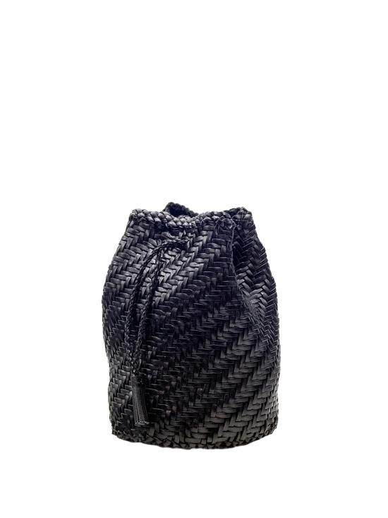 26SS 드래곤디퓨전 숄더백 8838 BLACK Black - DRAGON DIFFUSION