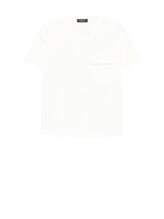 26SS 파비아나 필리피 스웨터 JED266F155 L7720142 White