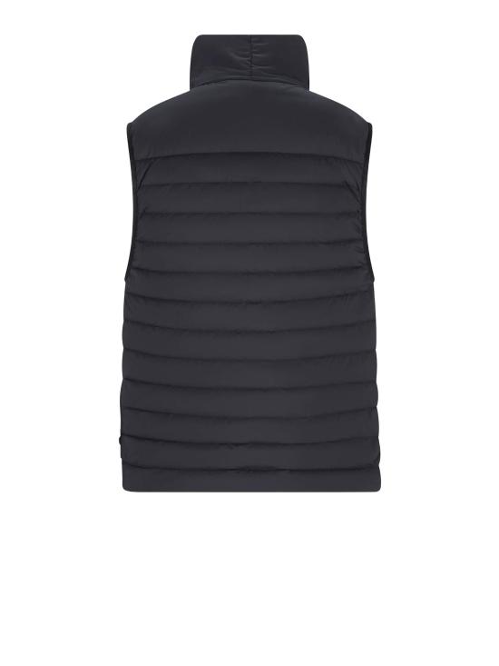 26SS 스톤 아일랜드 베스트 L1S15G100007 S0183V0020 Blue - STONE ISLAND