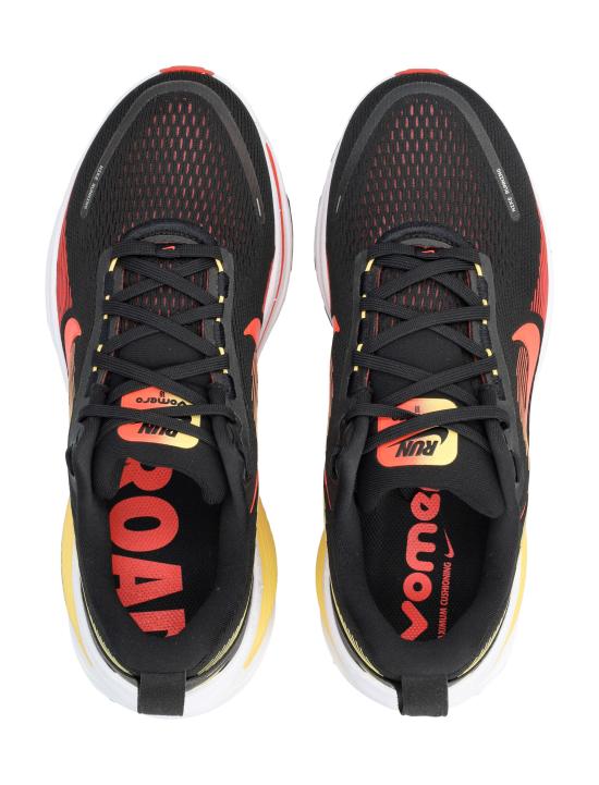 26SS 나이키 스니커즈 HM6803 016 BLACK BRIGHT CRIMSON - NIKE