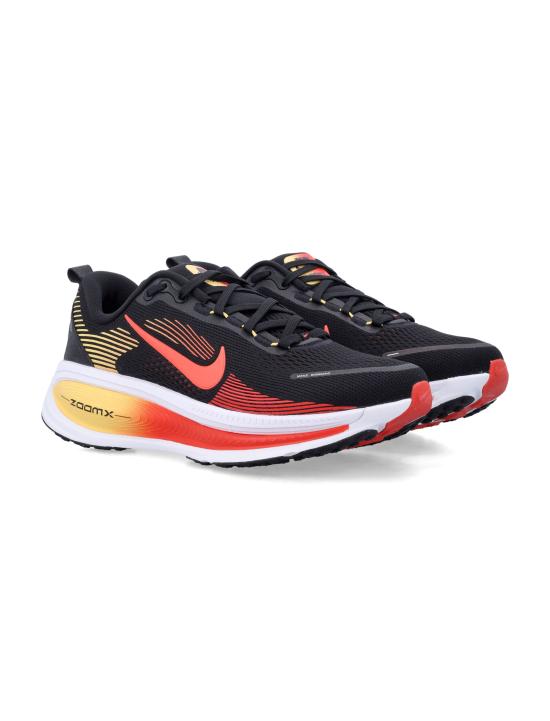 26SS 나이키 스니커즈 HM6803 016 BLACK BRIGHT CRIMSON - NIKE