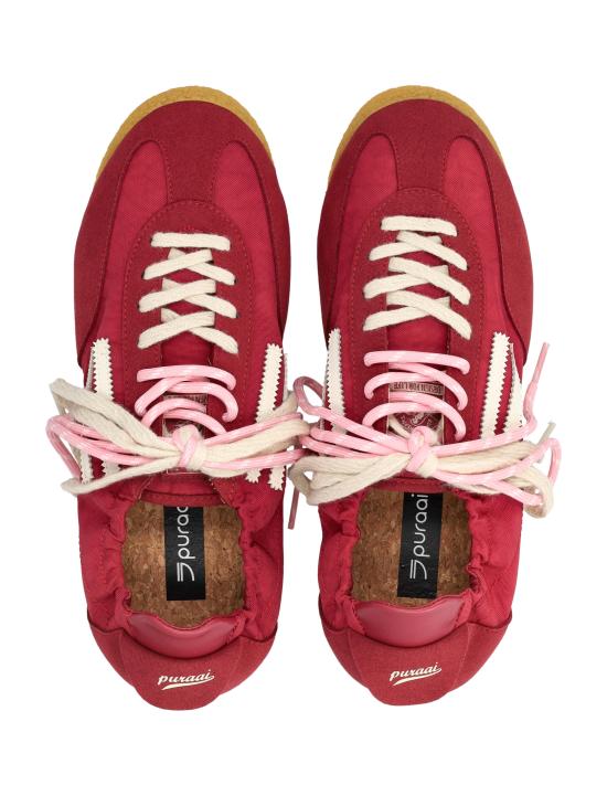 26SS 푸라이 스니커즈 PU602P 025 Viola - PURAAI