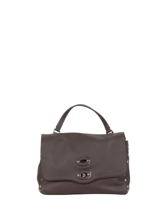 26SS 자넬라토 토트백 068010 S 1910000Z1154 BROWN GIANDUIOTTO