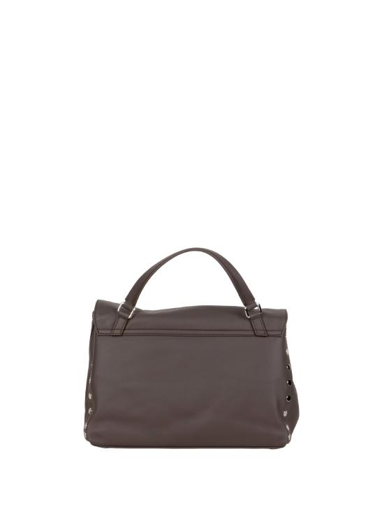 26SS 자넬라토 토트백 068010 S 1910000Z1154 BROWN GIANDUIOTTO - ZANELLATO