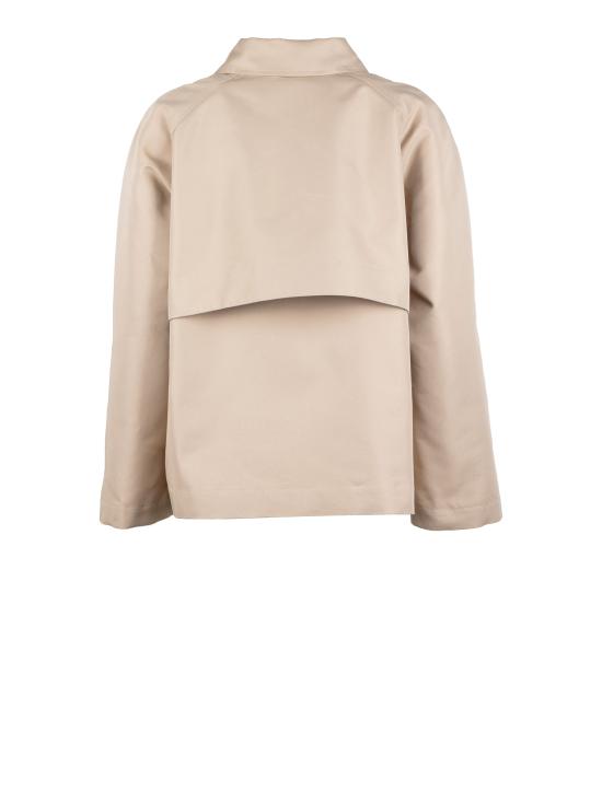 26SS 세븐티 코트 CS1783 220737014 Beige - SEVENTY