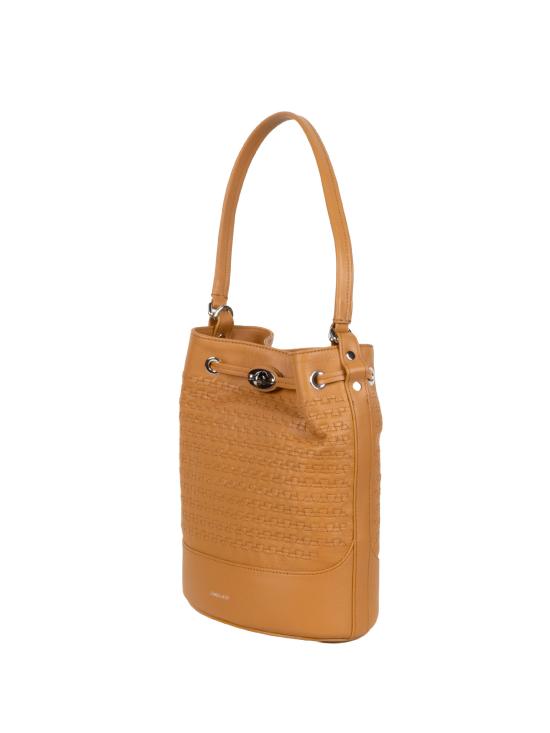 26SS 자넬라토 토트백 068980 S 1490000Z0288 BEIGE TABAC - ZANELLATO
