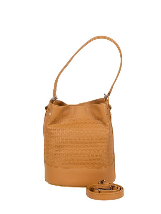 26SS 자넬라토 토트백 068980 S 1490000Z0288 BEIGE TABAC - ZANELLATO