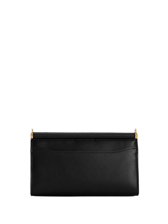 26SS 돌체앤가바나 Plongé calfskin 폰백 BI3367 A9S2580999 NERO - DOLCE & GABBANA