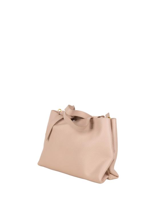 26SS 지아니 끼아리니 토트백 BS 11670 RNGDBL T U 14363 PINK SALT - GIANNI CHIARINI