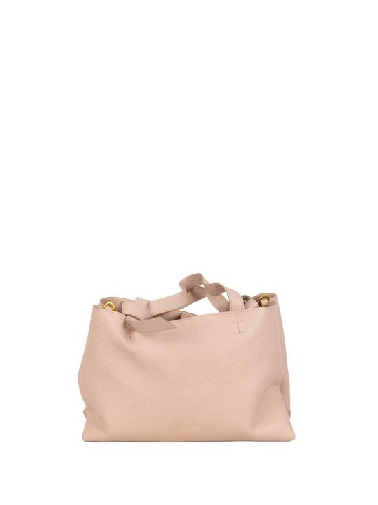 26SS 지아니 끼아리니 토트백 BS 11670 RNGDBL T U 14363 PINK SALT - GIANNI CHIARINI