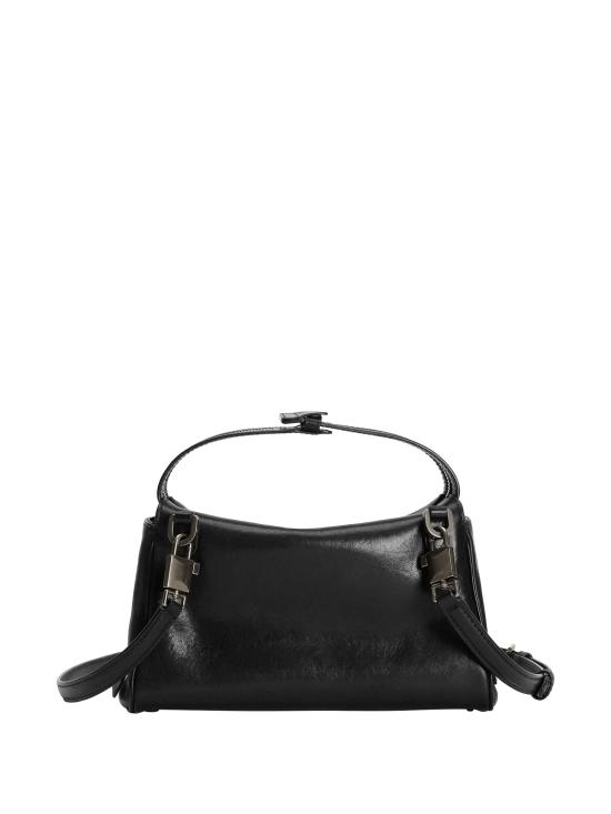 26SS 돌체앤가바나 숄더백 BM2049 AU99480999 Black - DOLCE & GABBANA