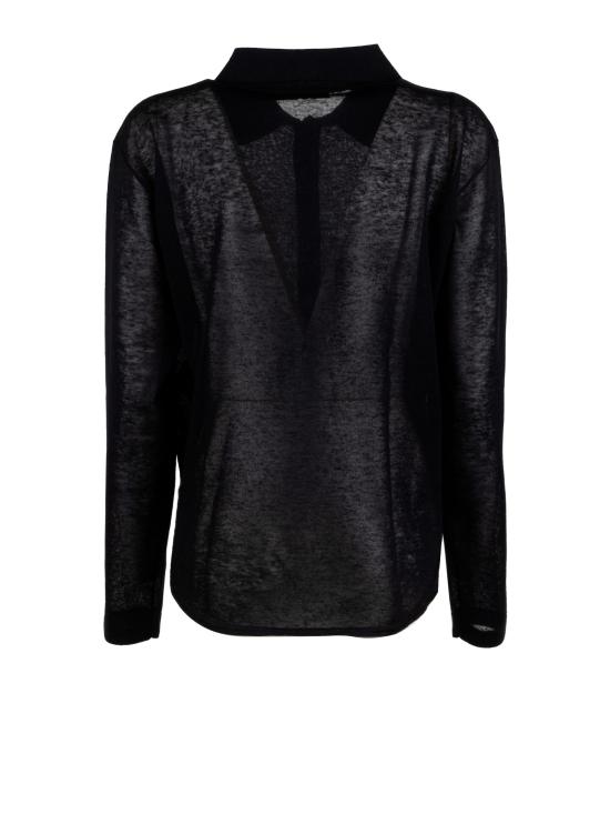 26SS 세븐티 셔츠 MT4080 950083999 Black - SEVENTY