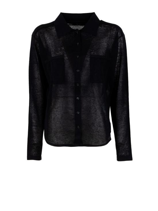 26SS 세븐티 셔츠 MT4080 950083999 Black