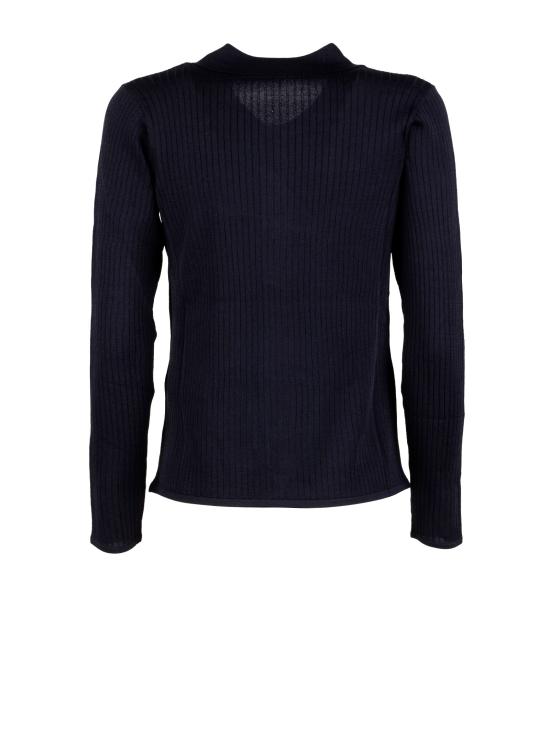 26SS 세븐티 폴로 티셔츠 MT4108 990360775 Blue - SEVENTY