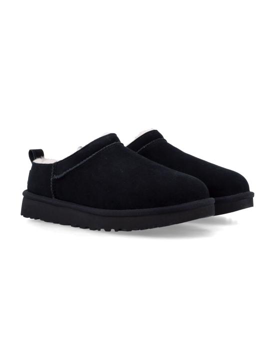 26SS 어그 클래식 마이크로 부츠 1173891 BLK Nero - UGG