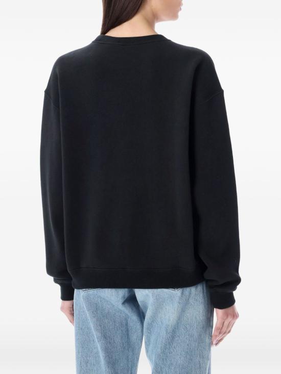 26SS 랄프 로렌 스웨터 211971690004 POLO BLACK Black - RALPH LAUREN