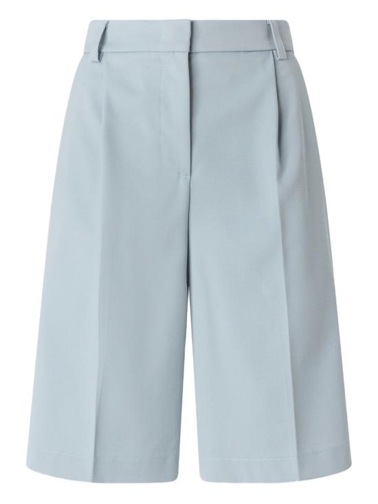 26SS 핑코 숏팬츠 106482 A32GE87 Clear Blue