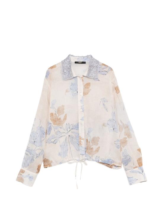 26SS 세븐티 셔츠 CA1497 50 470159010 Beige